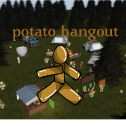 potato hangout