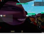 Sus Club among us