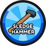 *OP* Fling Sledgehammer