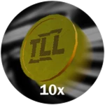 Game Badge Thumbnail