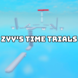 ⏰ Zyy's Time Trial! (Release!)