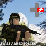 Schweizer Militärakademie |Bern|