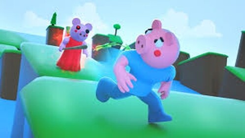 Run Race