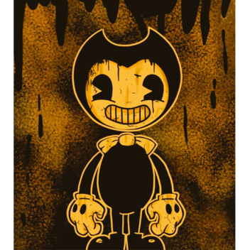 ARCHIVES (BENDY AND THE DEEP HOLE)