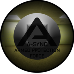 A-SYNC | Armed Protection Force