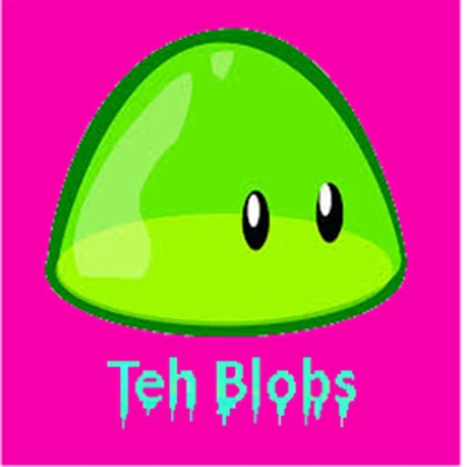 Teh blobs Roblox group icon
