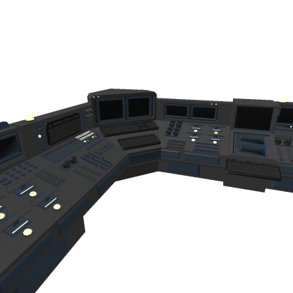 Pressure Consoles