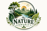 THE NATURE COMMUNITY