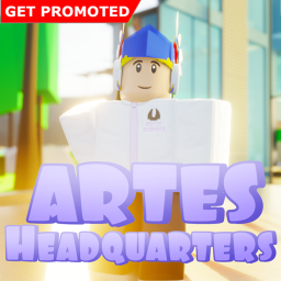 Artes | Headquarters