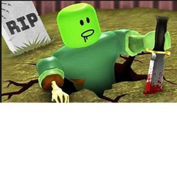zombie castle invasion