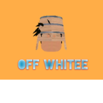 Off Whitee