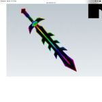 Rainbow Slashers