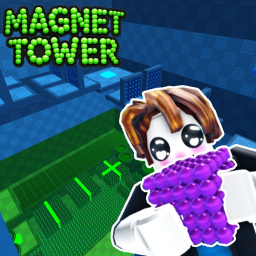 Magnet Tower