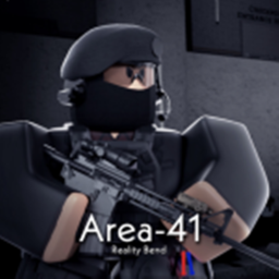 Area 41