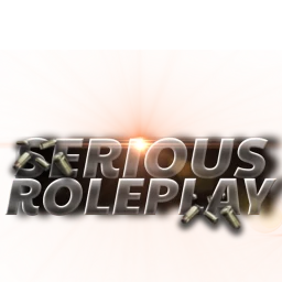 Serious RP icon