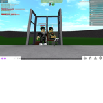 am chilling fans