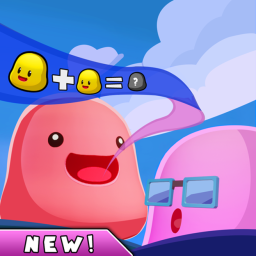 Merge Slime Simulator