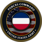 [ USAR ] Forces Command