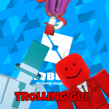 [NEUES GUI SEHEN!] Trolling-GUI-Skript-Kampf