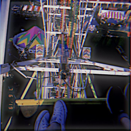 ✰