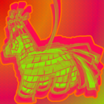 PINATAS ARE PEOPLE TOO
