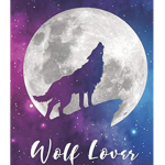 Wolf lov ' ers