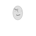 Very Cracked Egg