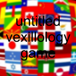 untitled vexillology game