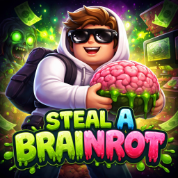 Steal a Brainrot