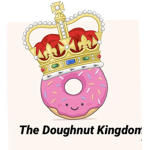 -The Doughnut Kingdom-
