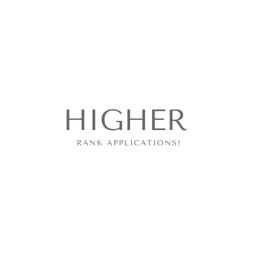 •Higher Rank Applications•