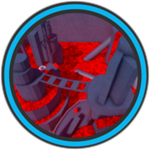 caption=Badge