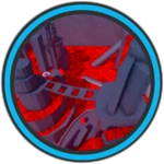 caption=Badge