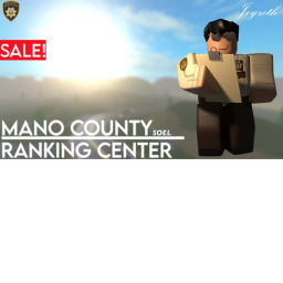 Ranking Center (SALE) (go to games store)