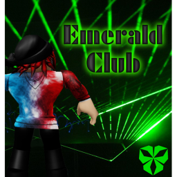 [EMERALD CLUB] Party & Vibe With Friends