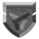 City of Toronto Gun Fights