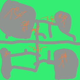 Big Battlefield