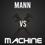 Man V.S. Machine