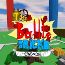 The Battle Bricks: One on One