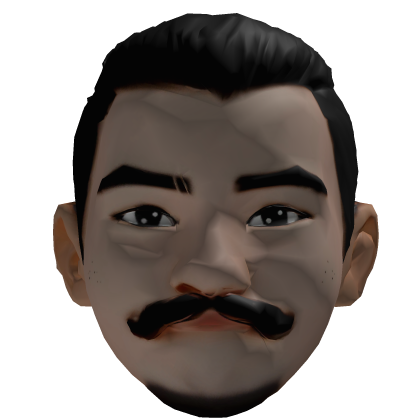 M All New - Thai Head Roblox item
