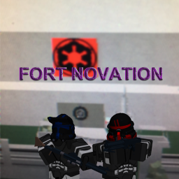 ~Nova Empire~ Fort Novation