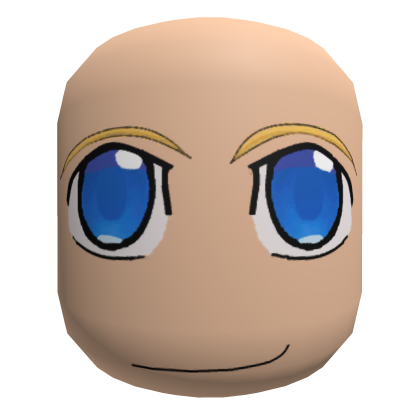 Ciel's Face Roblox item