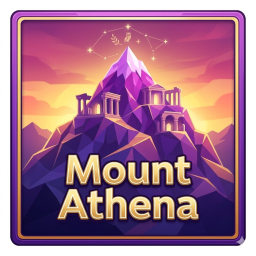 [UNDERDEVELOPMENT] Mount Athena
