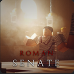 Roman Government Building (WIP)