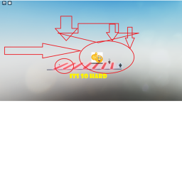 [BIGGEST update] hardest obby ever