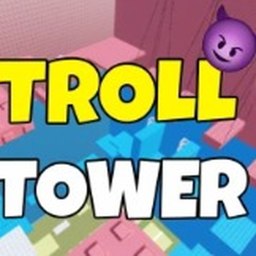 troll tower obby joil770e 3