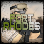 Fort Rhode (FR)