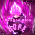 Dragon Ball Ultimate Hope