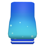 Snowdrop Veeronica | Left Sleeve