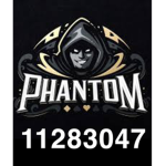 Phantom $$$